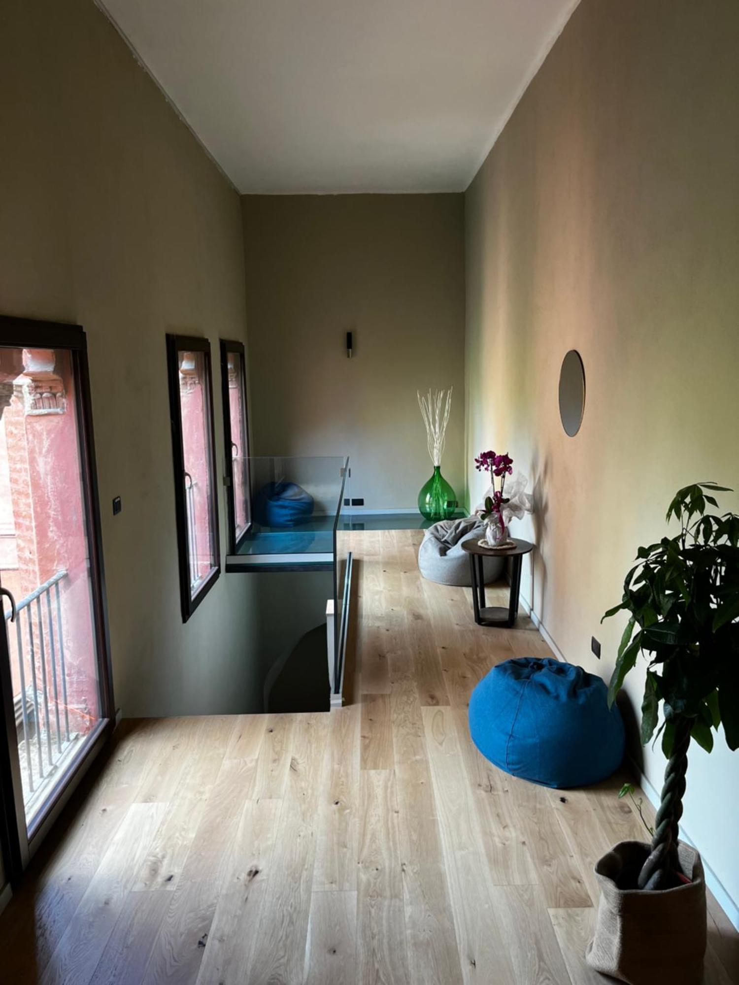 Affittacamere San Petronio House Bologna Exterior foto